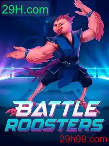 BattleRoosters: A Revolucionária Experiência de Jogo Online