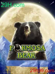 Explorando o Mundo de FormosaBear: Um Mergulho na Diversão do 29H.com