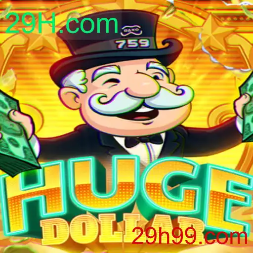 Explorando o Fascinante Jogo 'HugeDollar': Uma Aventura Inovadora