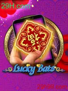 LuckyBatsM: O Jogo de Azar que Está Conquistando o Mundo Online