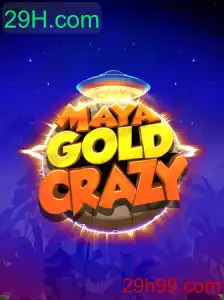 MayaGoldCrazy: Descubra o Mundo Fascinante do Jogo Online