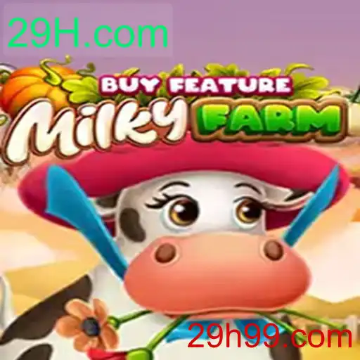 Explorando o Mundo de MilkyFarmBuyFeature: O Novo Fenômeno dos Jogos Digitais