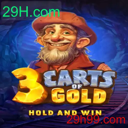 Explorando o Mundo de 3cartsOfGold: Um Jogo de Aventura e Estratégia
