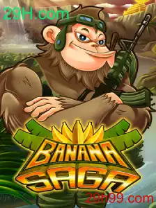 Descubra o Mundo Empolgante de BananaSaga: Um Jogo Que Vai Fazer Você Querer Mais