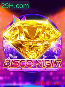 Descubra o Fascinante Mundo do Jogo DiscoNight
