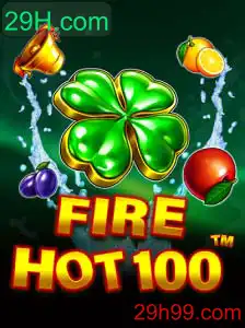 Descubra as Emoções de FireHot100: O Novo Fenômeno dos Jogos