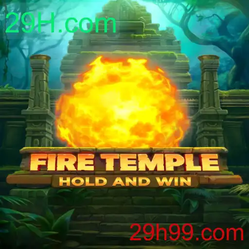 FireTemple: Uma Jornada Épica no Mundo dos Jogos