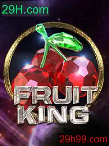 Descubra as Emoções de FruitKing: Um Mergulho no Jogo do Ano