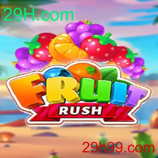 Explorando o Fascinante Mundo de FruitRush