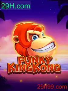 Explorando o Mundo de FunkyKingKong: Um Mergulho no Jogo do Ano