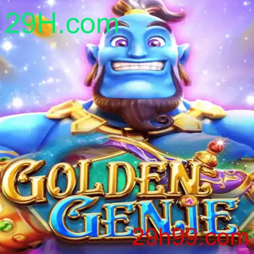 Descubra GOLDENGENIE: Um Novo Fenômeno no Mundo dos Jogos