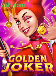 GoldenJoker: Descubra o Novo Fenômeno dos Jogos Online com 29H.com