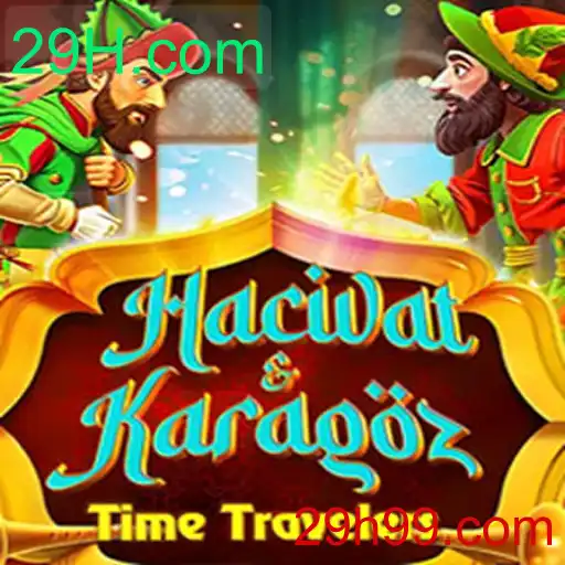 Explorando o Fascinante Mundo de HacivatandKaragoz: O Renascimento do Tradicional e o Moderno