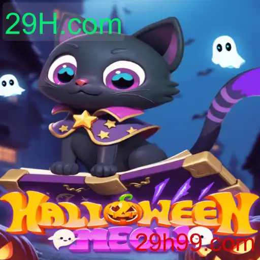 Descubra o Fascinante Mundo do Jogo HalloweenMeow