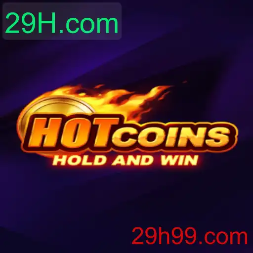 Descubra HotCoins: A Novidade Empolgante no Mundo dos Jogos
