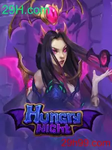 Descubra o Mundo de HungryNight: Um Jogo de Sobrevivência Intenso