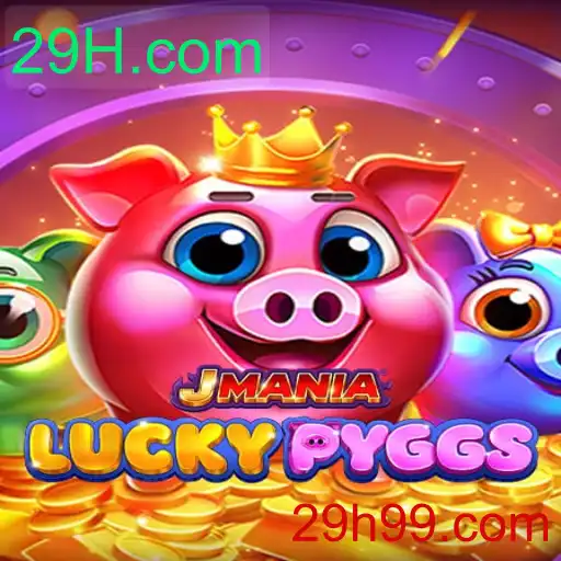 Explorando o Mundo de JManiaLuckyPyggs: Um Guia Completo