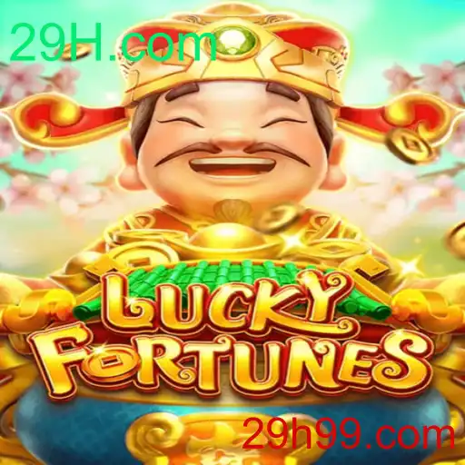 LUCKYFORTUNES: Explore o Fascinante Mundo do Jogo e Suas Regras Inovadoras