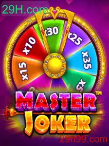 Explorando o Mundo de MasterJoker: Um Jogo de Estratégia e Sorte