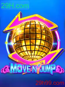 MovenJump: Revolucionando o Mundo dos Jogos de Plataforma