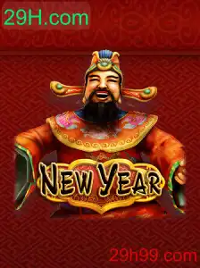 Descubra o Jogo NewYear: A Emoção de Novas Aventuras com 29H.com