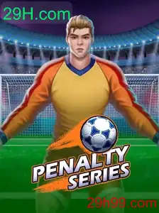 Explorando o PenaltySeries: Um Guia Completo sobre o Jogo de 29H.com