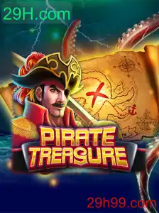 Descubra as Aventuras de PirateTreasure: Regras e Estratégias para Dominá-lo