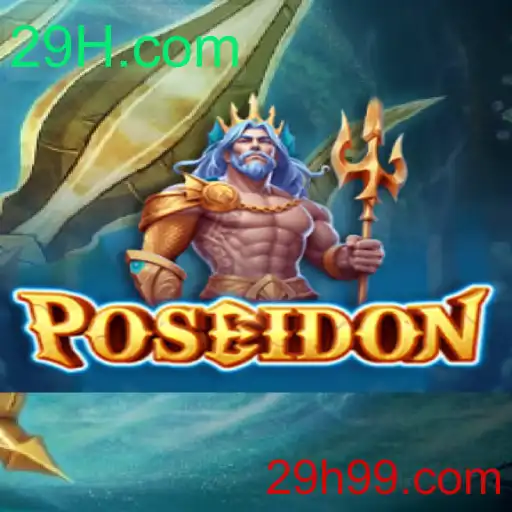 Descubra o Mundo de Poseidon: O Jogo Que Conquista a Internet