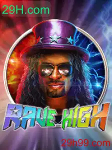 Desvendando RaveHigh: Uma Imersão no Mundo Virtual com 29H.com