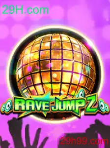 RaveJump2: O Universo Vibrante do Novo Jogo da 29H.com