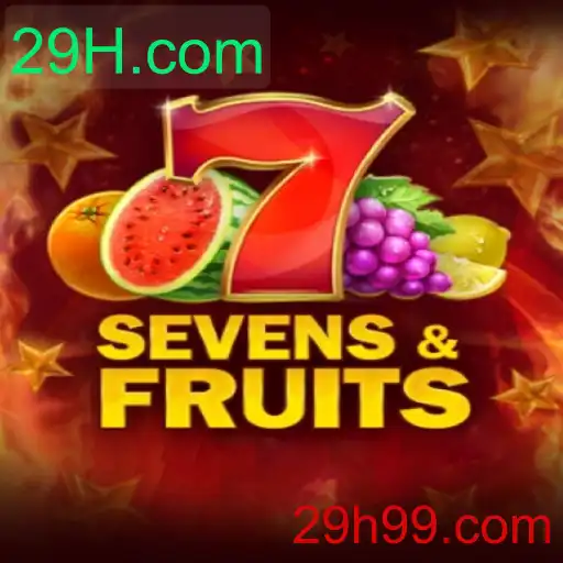 Explorando o Fascinante Jogo SevensFruits: Uma Viagem ao Mundo das Frutas e Diversão
