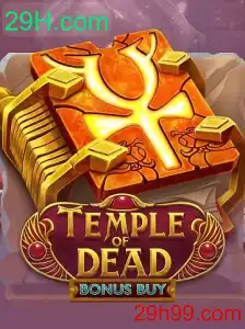 Temple of Dead Bonus Buy: Uma Imersão no Mundo dos Desafios e Aventuras