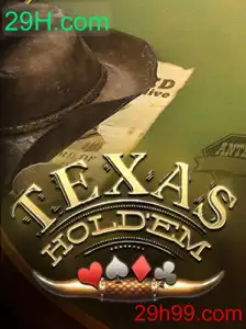 TexasHoldem: Dominando o Popular Jogo de Pôquer com 29H.com