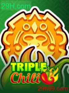 Descubra a Emoção do Jogo TripleChili