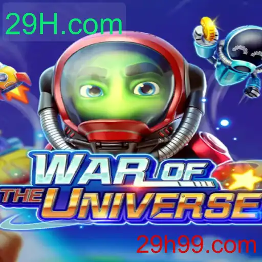 WAROFTHEUNIVERSE: Um Mergulho no Mundo Estratégico do Jogo