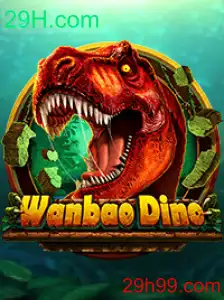 WanBaoDino: Explorando o Mundo dos Dinossauros Virtuais