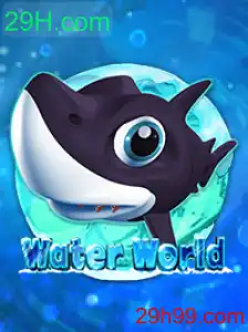 Descubra o Mundo de Aventura em WaterWorld: O Jogo do Século