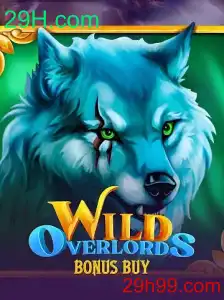 Explorando o Mundo de WildOverlordsBonusBuy: O Jogo que Conquista os Jogadores