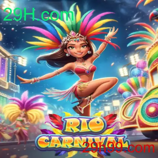 Explorando o Vibrante Universo de RioCarnival
