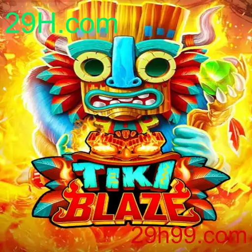 Descubra as Aventuras de TikiBlaze: Um Jogo Revolucionário